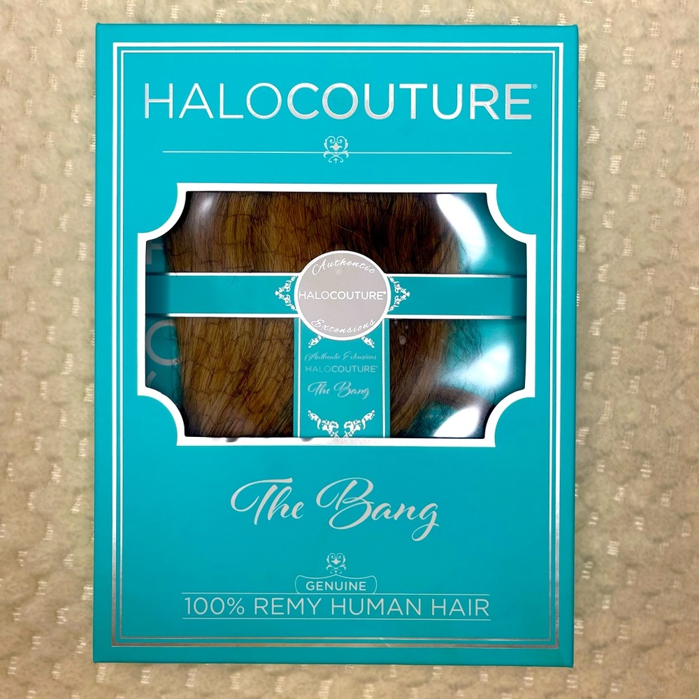 Halocouture The Bang -622